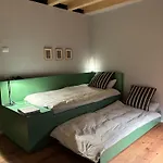 בית נופש Casa Otto אוג'ביו
