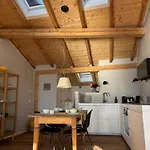 בית נופש Casa Otto *