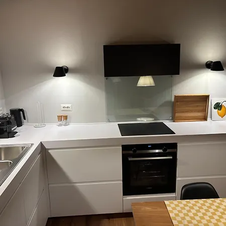 Casa Otto Vakantiehuis Oggebbio