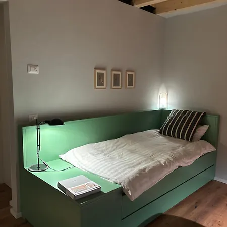 Vakantiehuis Casa Otto *