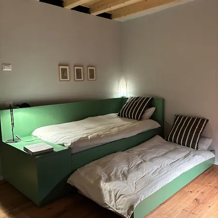 Vakantiehuis Casa Otto Oggebbio