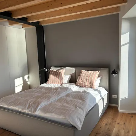 Vakantiehuis Casa Otto Oggebbio