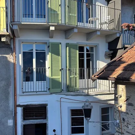 Casa Otto Oggebbio