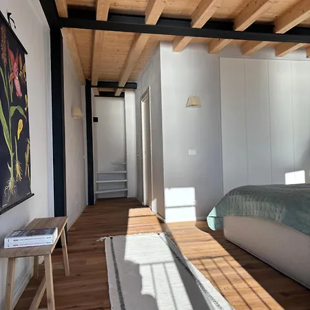 Casa Otto Holiday home