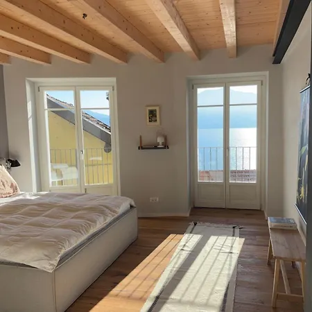 Casa Otto Vakantiehuis *