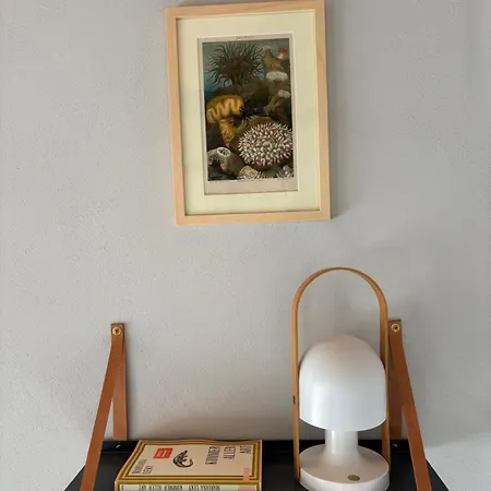 Vakantiehuis Casa Otto *