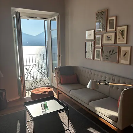 Casa Otto Oggebbio