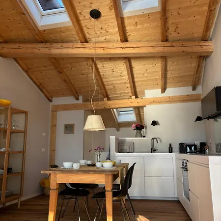 Holiday home Casa Otto *