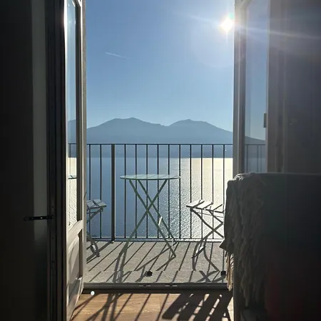 Casa Otto * Oggebbio