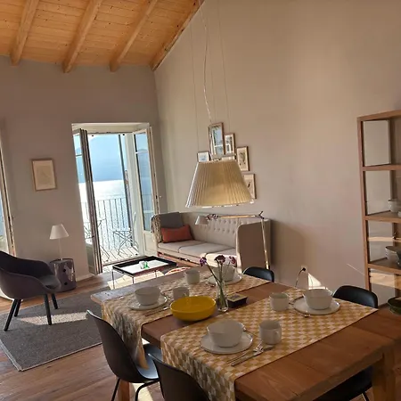 Casa Otto בית נופש