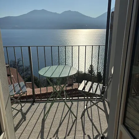 Vakantiehuis Casa Otto