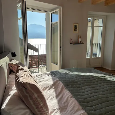 Casa Otto Holiday home *