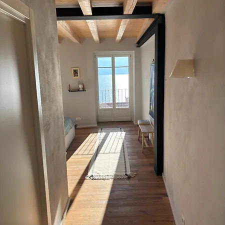 Casa vacanze Casa Otto Oggebbio
