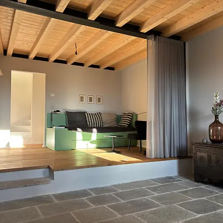 Casa Otto Дом отдыха