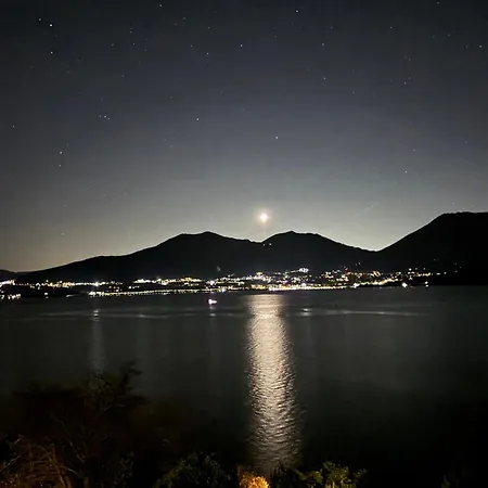 Vakantiehuis Casa Otto