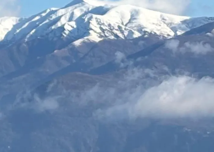 Дом отдыха Casa Otto Оджеббио