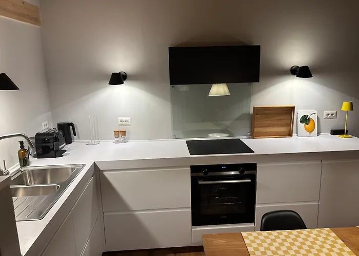 Casa Otto 펜션 오게비오