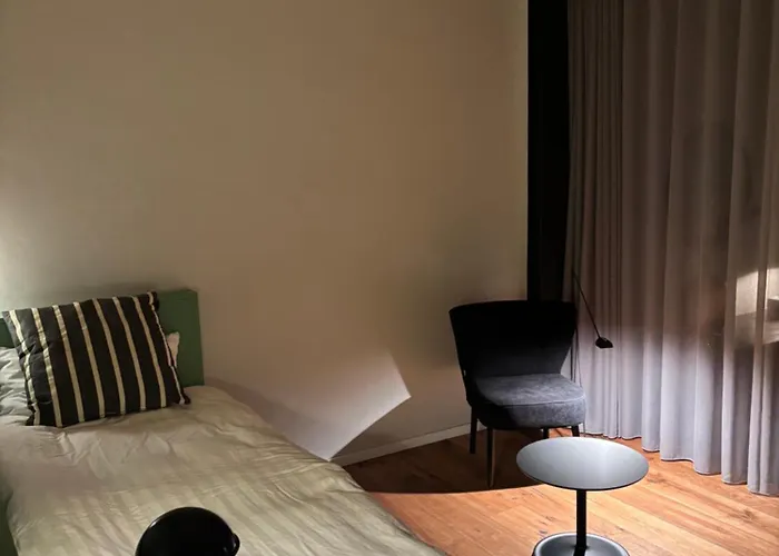 Casa Otto Дом отдыха