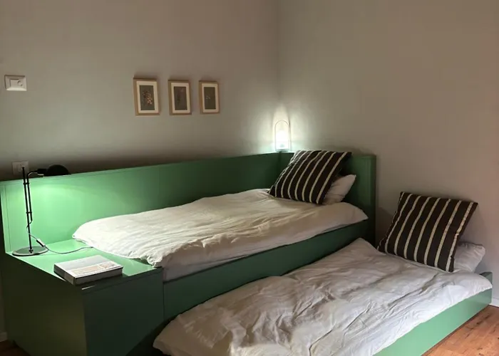 Дом отдыха Casa Otto Оджеббио