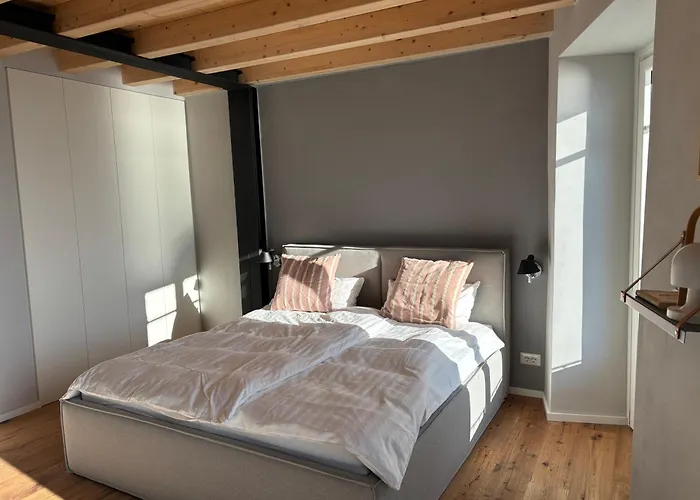 Дом отдыха Casa Otto Оджеббио