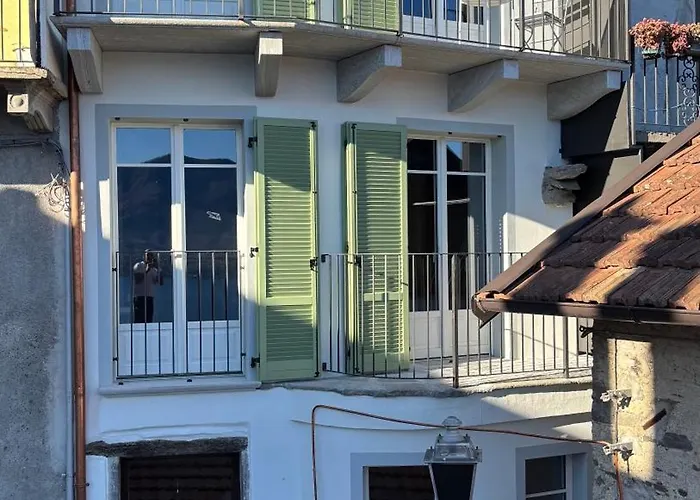 Casa Otto Оджеббио