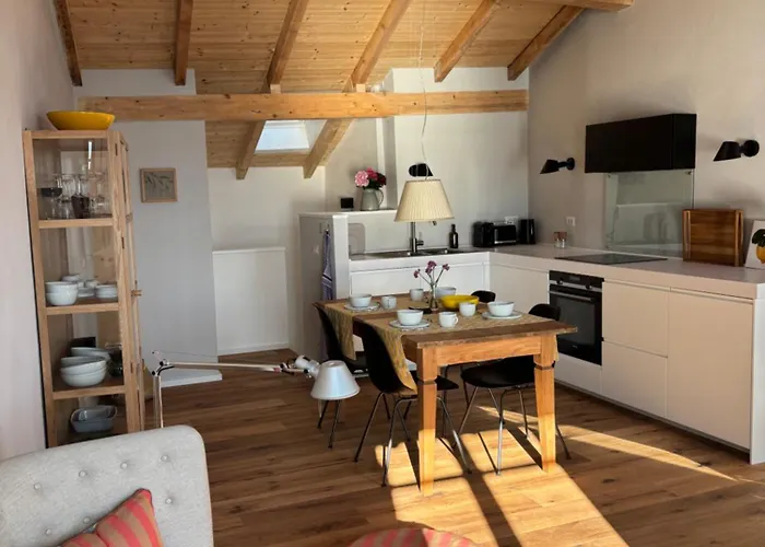 Casa Otto 오게비오