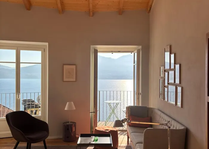 Casa Otto Дом отдыха Оджеббио