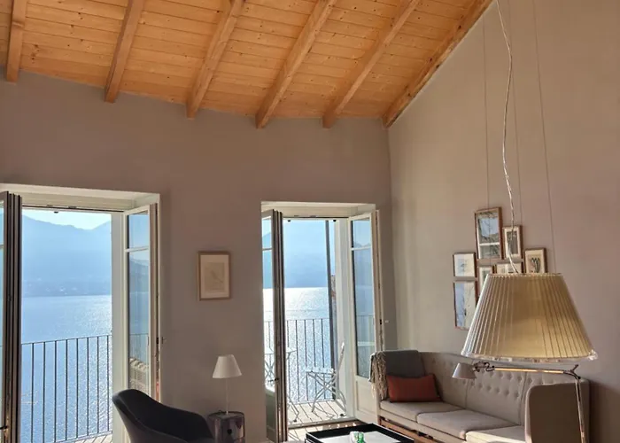 Casa Otto * 오게비오