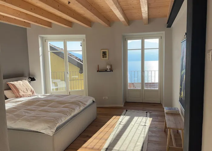 Casa Otto Дом отдыха *