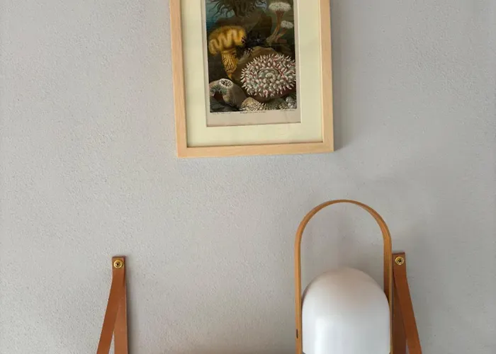 Дом отдыха Casa Otto *