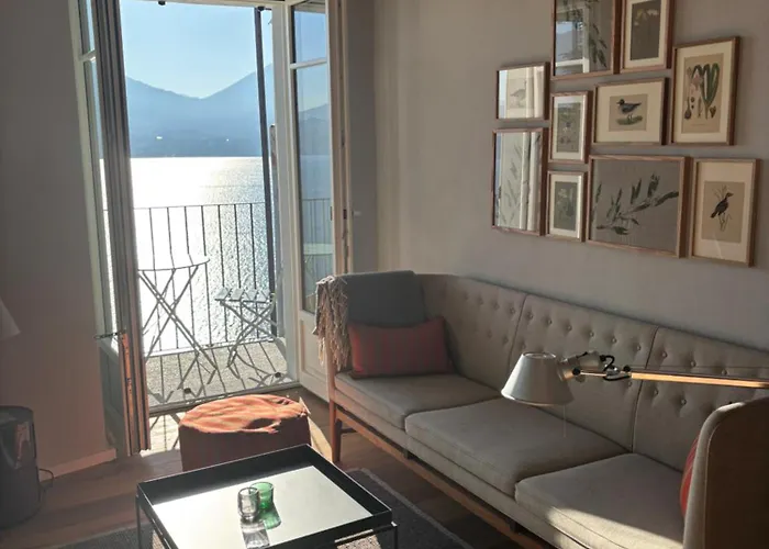 Casa Otto 오게비오