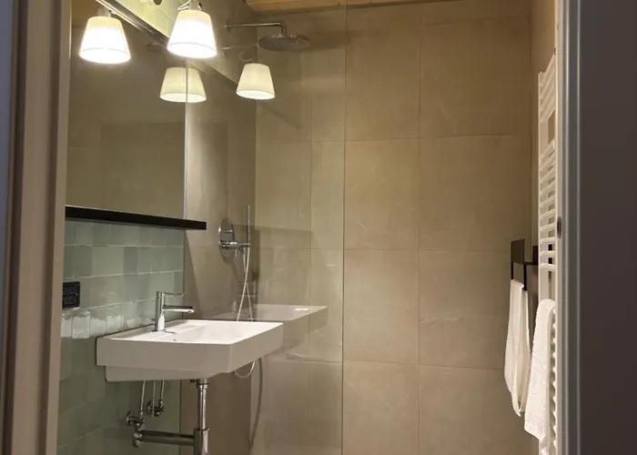 Casa Otto Дом отдыха *