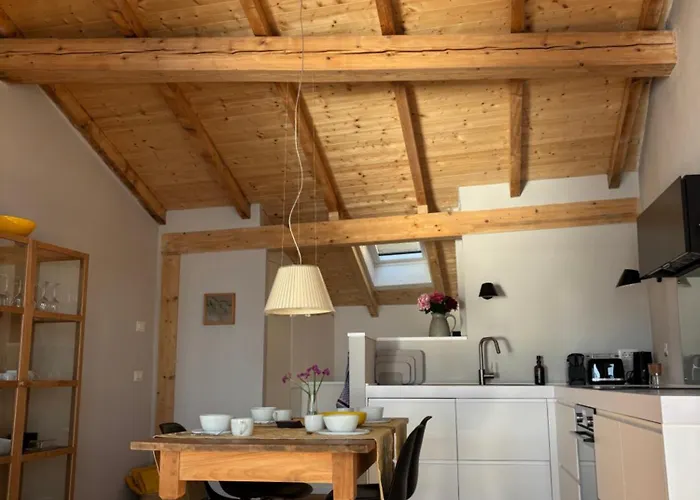 Дом отдыха Casa Otto *