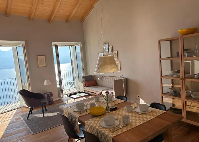 Casa Otto Дом отдыха