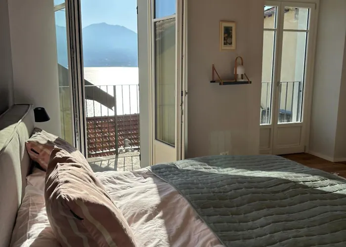 Casa Otto Дом отдыха *