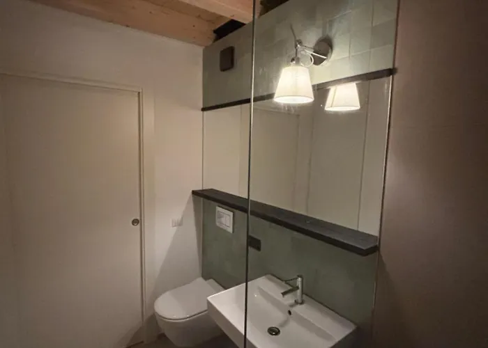 Casa Otto 펜션 오게비오