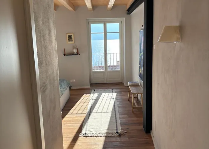 Дом отдыха Casa Otto Оджеббио