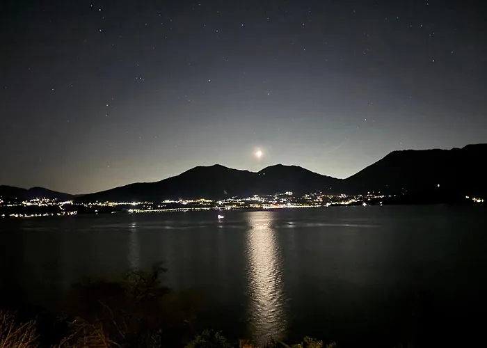 Дом отдыха Casa Otto